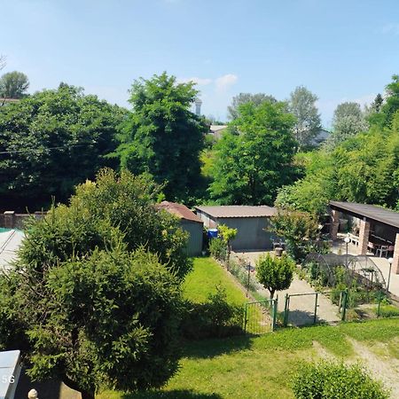 토리노 Casa Odette 아파트 외부 사진