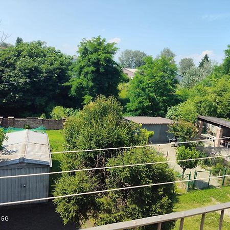 토리노 Casa Odette 아파트 외부 사진