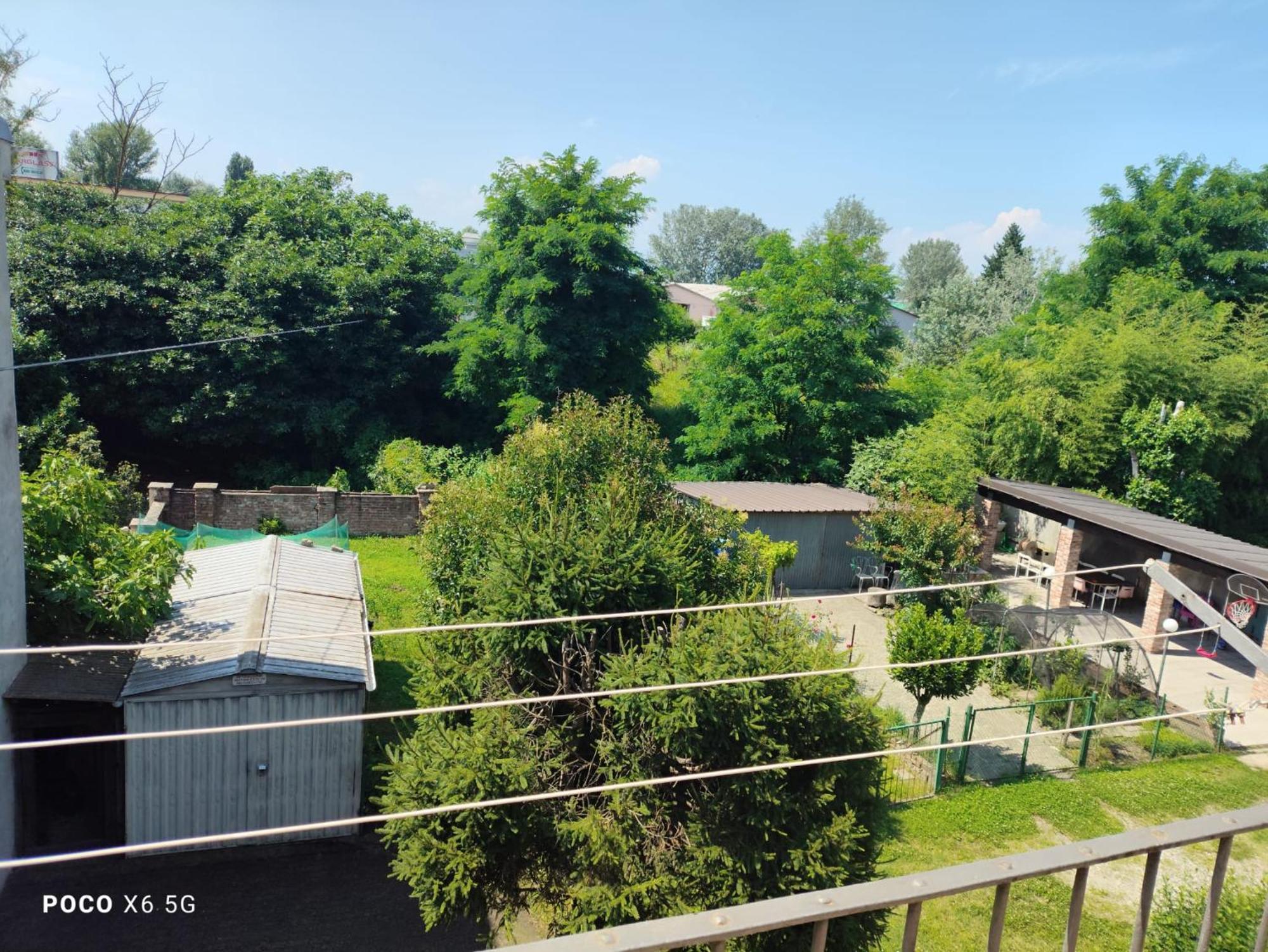토리노 Casa Odette 아파트 외부 사진