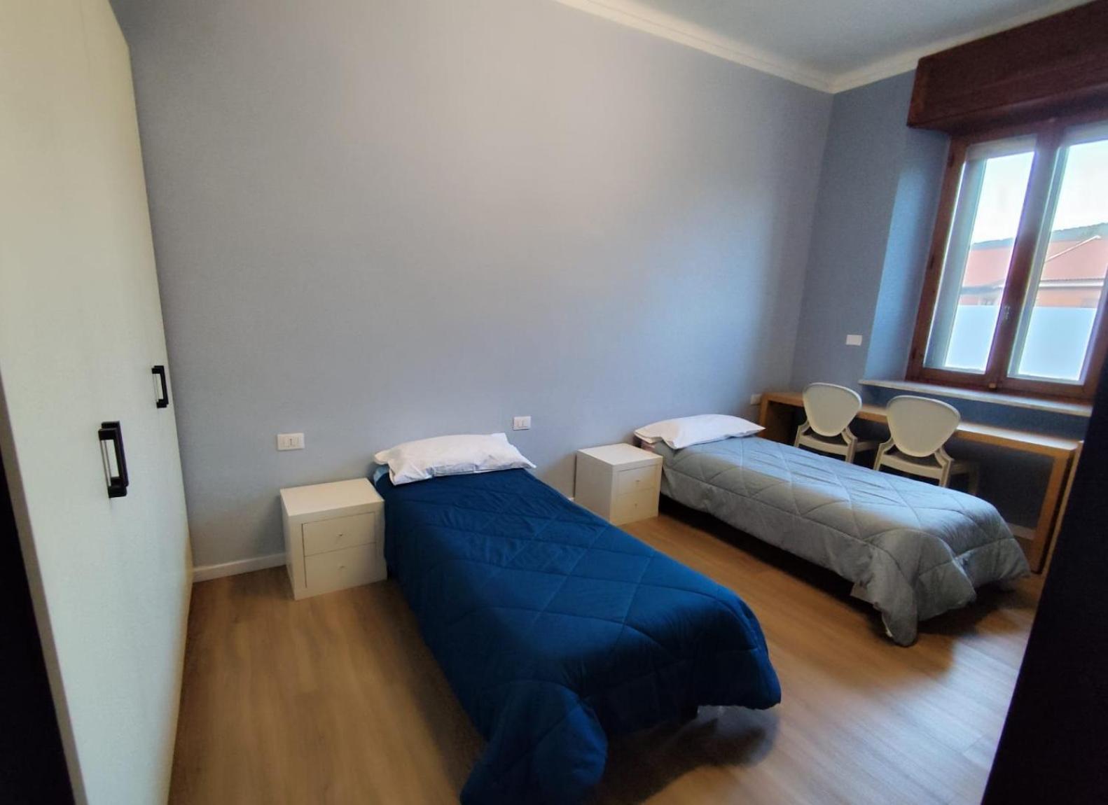 토리노 Casa Odette 아파트 외부 사진