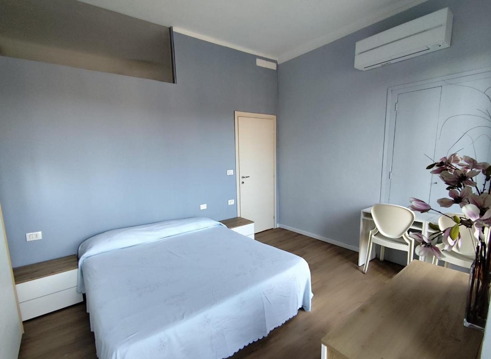 토리노 Casa Odette 아파트 외부 사진