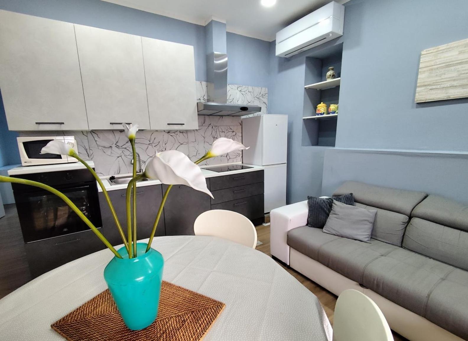 토리노 Casa Odette 아파트 외부 사진