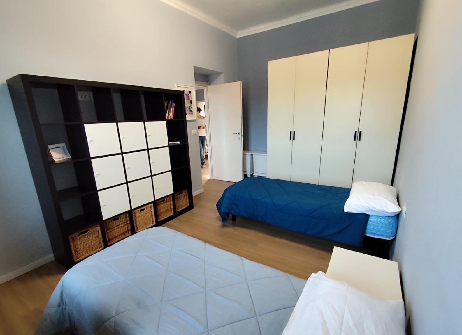 토리노 Casa Odette 아파트 외부 사진